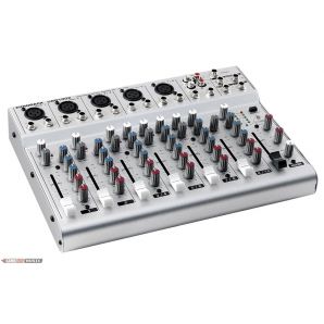 Микшерный пульт Behringer UBB1002 Eurorack